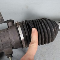 2002-2006 BMW 325ci Power Steering Gear Rack Pinion 32136755065 OEM Used