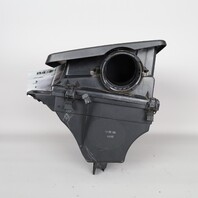 2001-2006 BMW 325i X3 M54 3.0 Air Cleaner Filter Box 13717501972 OEM Used