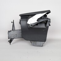 2001-2006 BMW 325i X3 M54 3.0 Air Cleaner Filter Box 13717501972 OEM Used