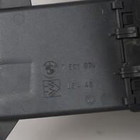 2001-2006 BMW 325i X3 M54 3.0 Air Cleaner Filter Box 13717501972 OEM Used