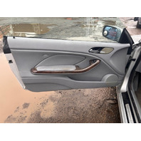 2004 BMW 325ci Parts