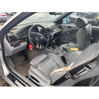 2004 BMW 325ci Parts