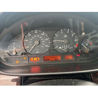 2004 BMW 325ci Parts