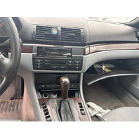 2004 BMW 325ci Parts