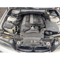 2004 BMW 325ci Parts
