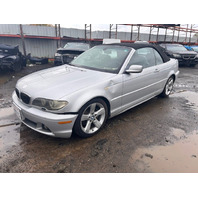 2004 BMW 325ci Parts