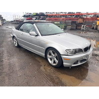 2004 BMW 325ci Parts