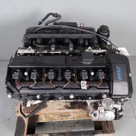 2003-2005 BMW 325i Z4 M54 Engine Motor 157k Miles OEM Used