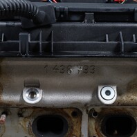 2003-2005 BMW 325i Z4 M54 Engine Motor 157k Miles OEM Used