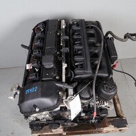 2003-2005 BMW 325i Z4 M54 Engine Motor 157k Miles OEM Used