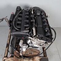 2003-2005 BMW 325i Z4 M54 Engine Motor 157k Miles OEM Used