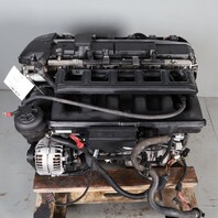 2003-2005 BMW 325i Z4 M54 Engine Motor 157k Miles OEM Used