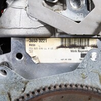 2003-2005 BMW 325i Z4 M54 Engine Motor 157k Miles OEM Used