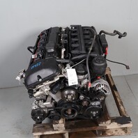 2003-2005 BMW 325i Z4 M54 Engine Motor 157k Miles OEM Used