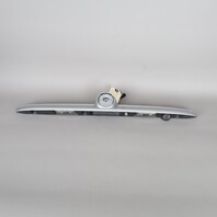 2001-2006 BMW 325ci 330ci M3 Convertible Rear Trunk Handle 51138231892 OEM Used