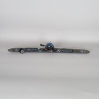 2001-2006 BMW 325ci 330ci M3 Convertible Rear Trunk Handle 51138231892 OEM Used