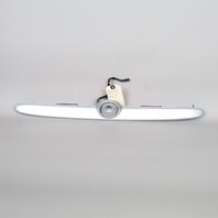 2001-2006 BMW 325ci 330ci M3 Convertible Rear Trunk Handle 51138231892 OEM Used