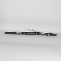 2001-2006 BMW 325ci 330ci M3 Convertible Rear Trunk Handle 51138231892 OEM Used