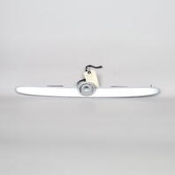 2001-2006 BMW 325ci 330ci M3 Convertible Rear Trunk Handle 51138231892 OEM Used