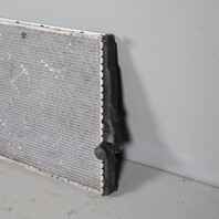 2001-2006 BMW 325i 330i M54 Automatic Radiator 17119071519 OEM Used