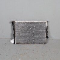 2001-2006 BMW 325i 330i M54 Automatic Radiator 17119071519 OEM Used