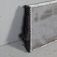 2001-2006 BMW 325i 330i M54 Automatic Radiator 17119071519 OEM Used