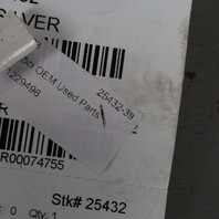 2001-2006 BMW 325i Z4 Right Rear Axle Shaft CV Joint 33211229496 OEM Used