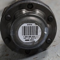 2001-2006 BMW 325i Z4 Right Rear Axle Shaft CV Joint 33211229496 OEM Used
