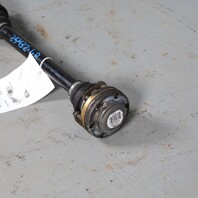 2001-2006 BMW 325i Z4 Left Rear Axle Shaft CV Joint 33211229495 OEM Used