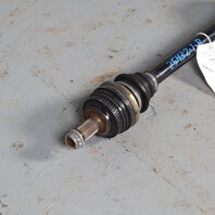 2001-2006 BMW 325i Z4 Left Rear Axle Shaft CV Joint 33211229495 OEM Used