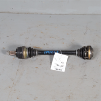 2001-2006 BMW 325i Z4 Left Rear Axle Shaft CV Joint 33211229495 OEM Used