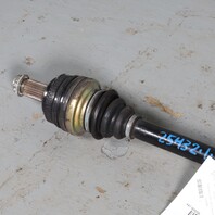 2001-2006 BMW 325i Z4 Left Rear Axle Shaft CV Joint 33211229495 OEM Used