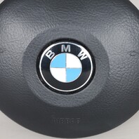 BMW 325i 330ci 540i X5 E46 Driver Steering Wheel Airbag 3236880599 OEM