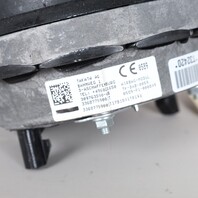 BMW 325i 330ci 540i X5 E46 Driver Steering Wheel Airbag 3236880599 OEM