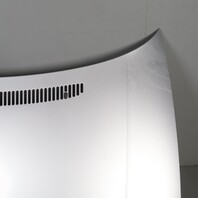 2004-2006 BMW 325ci 330ci E46 Cpe/Conv Hood Titan Silver 41617065256 OEM Used