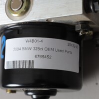 2002-2006 BMW 330Ci 330i 325i DSC Hydraulic ABS Pump Unit 34516765453 OEM Used