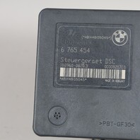 2002-2006 BMW 330Ci 330i 325i DSC Hydraulic ABS Pump Unit 34516765453 OEM Used