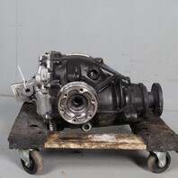 2001-2006 BMW 325i Rear Axle Differential Carrier 33107531625 OEM Used