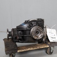 2001-2006 BMW 325i Rear Axle Differential Carrier 33107531625 OEM Used