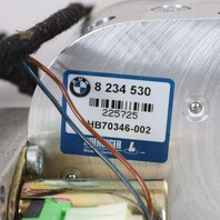 2004 BMW 325ci OEM Parts