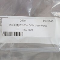 2004 BMW 325ci OEM Parts