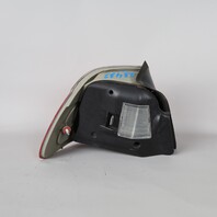 04-06 BMW 325Ci 330ci M3 Convertible Right Tail Light LED 63216937454 OEM Used