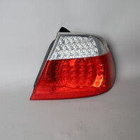 04-06 BMW 325Ci 330ci M3 Convertible Right Tail Light LED 63216937454 OEM Used