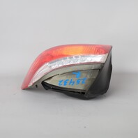 04-06 BMW 325Ci 330ci M3 Convertible Right Tail Light LED 63216937454 OEM Used