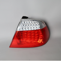 04-06 BMW 325Ci 330ci M3 Convertible Right Tail Light LED 63216937454 OEM Used