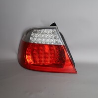 2004-2006 BMW 325Ci 330ci M3 Conv Left Tail Light 63216937453 OEM Used NOTE