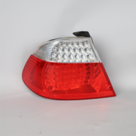 2004-2006 BMW 325Ci 330ci M3 Conv Left Tail Light 63216937453 OEM Used NOTE