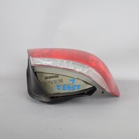 2004-2006 BMW 325Ci 330ci M3 Conv Left Tail Light 63216937453 OEM Used NOTE