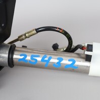 2001-2006 BMW 328i 330i M3 Left Convertible Top Cover Hydraulic Motor OEM Used