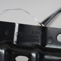 2001-2006 BMW 328i 330i M3 Left Convertible Top Cover Hydraulic Motor OEM Used